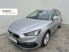 Seat Leon ST Style 2.0 tdi, DSG