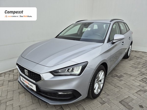 Seat Leon ST Style 2.0 tdi, DSG