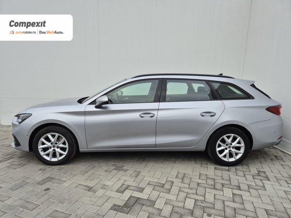 Seat Leon ST Style 2.0 tdi, DSG