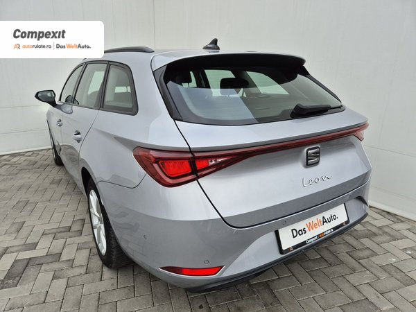 Seat Leon ST Style 2.0 tdi, DSG