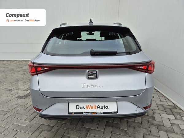 Seat Leon ST Style 2.0 tdi, DSG