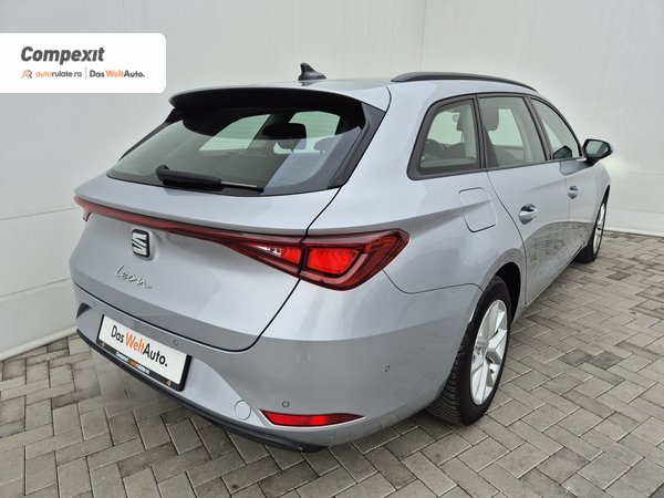 Seat Leon ST Style 2.0 tdi, DSG