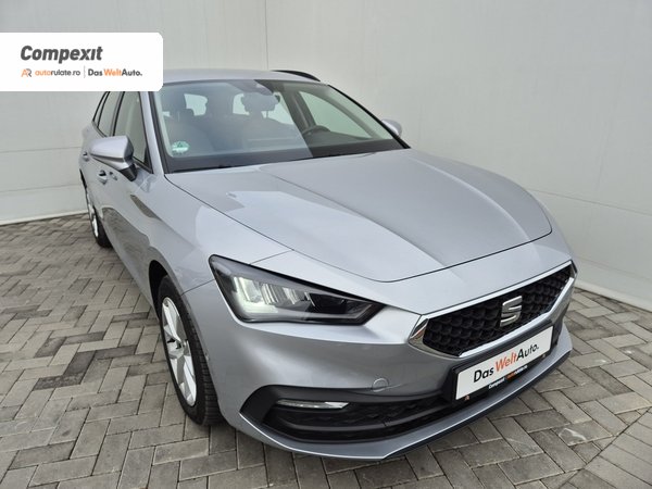 Seat Leon ST Style 2.0 tdi, DSG