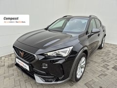 Cupra Formentor e-hybrid PHEV 1.4 tsi, DSG