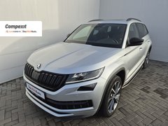 Škoda Kodiaq Sportline 4X4, 2.0 tdi, DSG