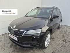 Škoda Karoq Style 4X4, 2.0 tdi, DSG