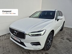 Volvo XC60 B4 Mild-Hybrid Inscription AWD, 2.0 d, Geatronic