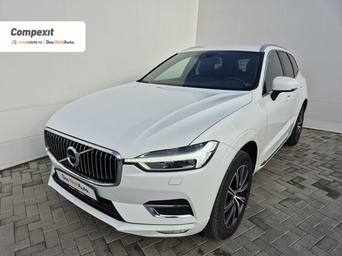 Volvo XC60 B4 Hybrid Inscription AWD, 2.0 d, Geatronic