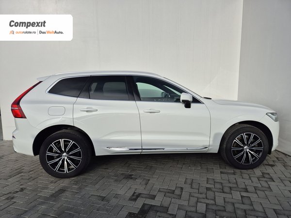 Volvo XC60 B4 Mild-Hybrid Inscription AWD, 2.0 d, Geatronic