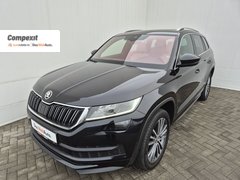 Škoda Kodiaq L&K, 4X4, 2.0 tdi, DSG