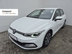 Volkswagen Golf Style eHybrid 1.4 tsi, DSG