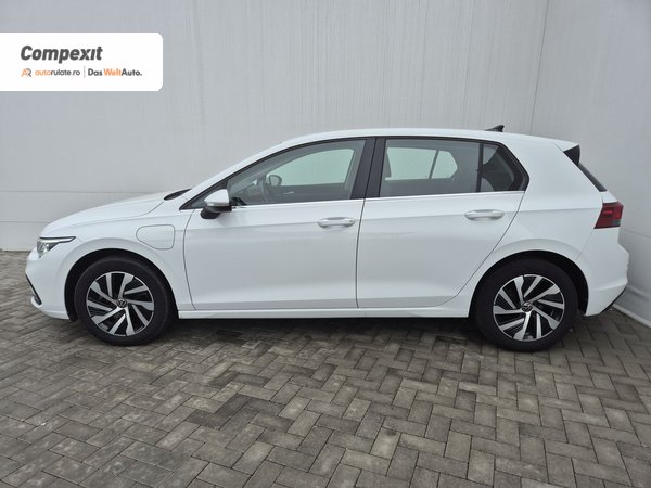 Volkswagen Golf Style eHybrid 1.4 tsi, DSG