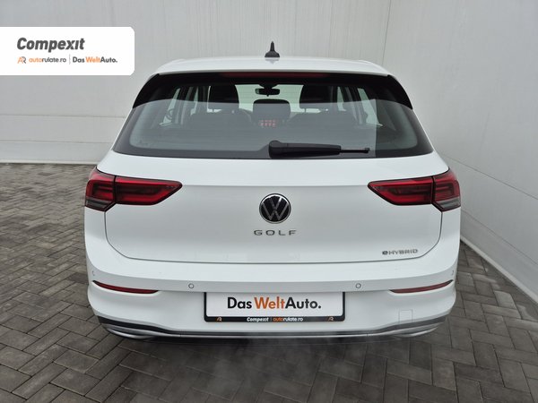 Volkswagen Golf Style eHybrid 1.4 tsi, DSG