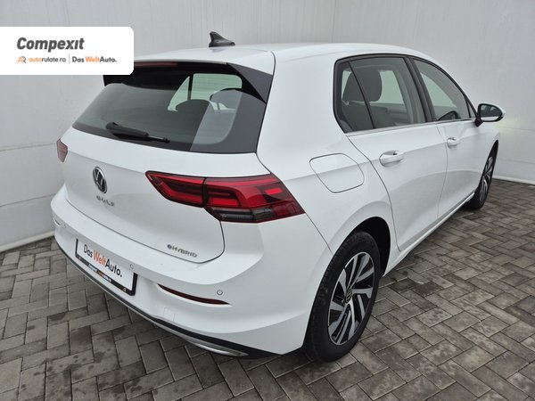 Volkswagen Golf Style eHybrid 1.4 tsi, DSG