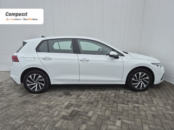 Volkswagen Golf Style eHybrid 1.4 tsi, DSG