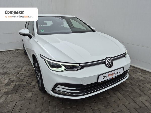 Volkswagen Golf Style eHybrid 1.4 tsi, DSG