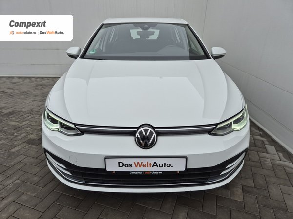 Volkswagen Golf Style eHybrid 1.4 tsi, DSG