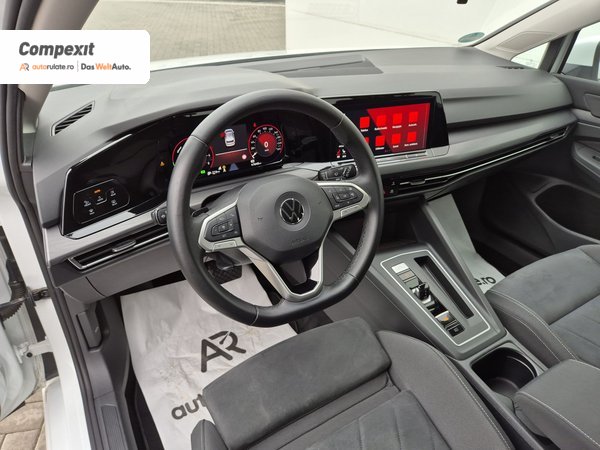 Volkswagen Golf Style eHybrid 1.4 tsi, DSG