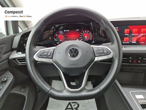 Volkswagen Golf Style eHybrid 1.4 tsi, DSG