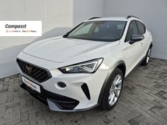 Cupra Formentor e-hybrid PHEV 1.4 tsi, DSG