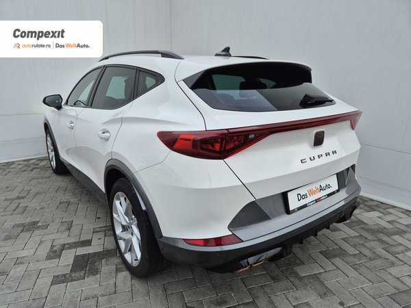 Cupra Formentor e-hybrid PHEV 1.4 tsi, DSG