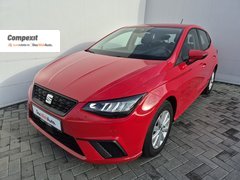 Seat Ibiza Style 1.0 tsi