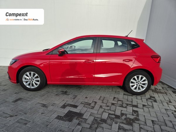 Seat Ibiza Style 1.0 tsi