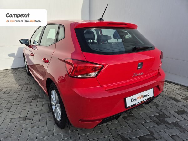 Seat Ibiza Style 1.0 tsi