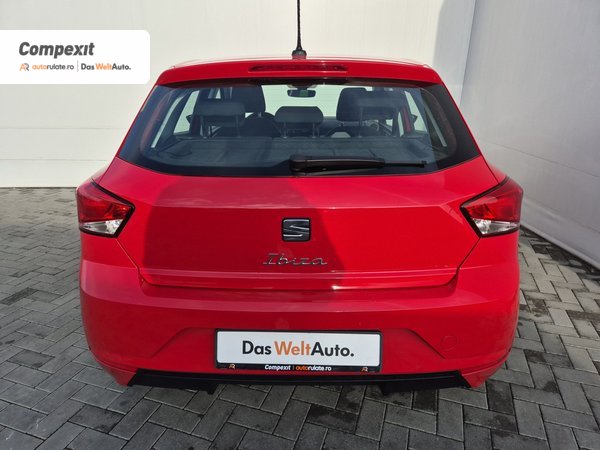 Seat Ibiza Style 1.0 tsi