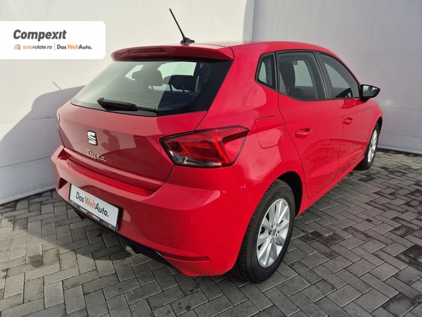 Seat Ibiza Style 1.0 tsi