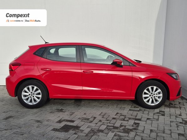 Seat Ibiza Style 1.0 tsi