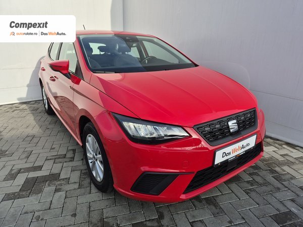 Seat Ibiza Style 1.0 tsi