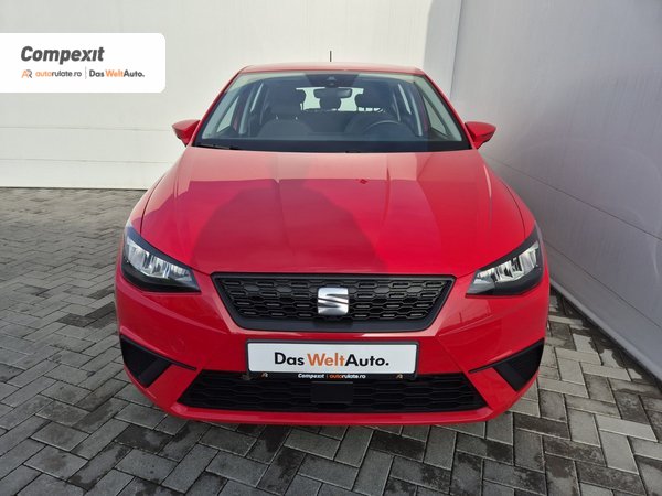 Seat Ibiza Style 1.0 tsi