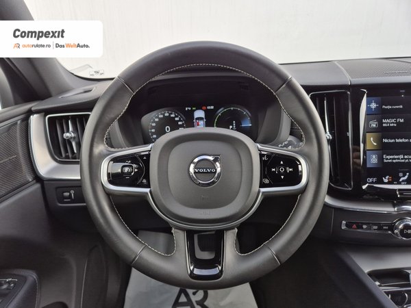 Volvo XC60 B4 Mild-Hybrid Inscription AWD, 2.0 d, Geatronic