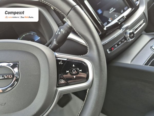 Volvo XC60 B4 Mild-Hybrid Inscription AWD, 2.0 d, Geatronic