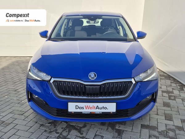 Škoda Scala Ambition 1.0 tsi, DSG