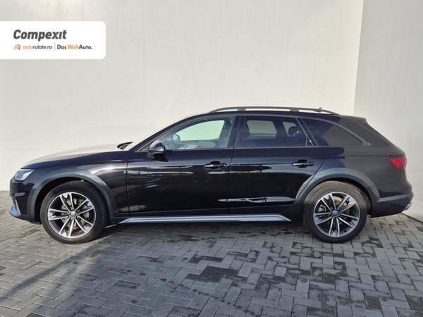 Audi A4 Allroad 40 quattro 2.0 tdi, S-tronic