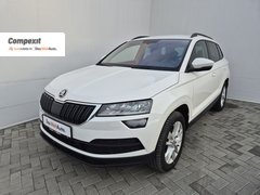 Škoda Karoq Style 4X4, 2.0 tdi, DSG