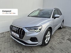 Audi Q3 Advanced 40 quattro 2.0 tdi, S-tronic