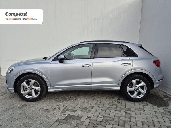 Audi Q3 Advanced 40 quattro 2.0 tdi, S-tronic