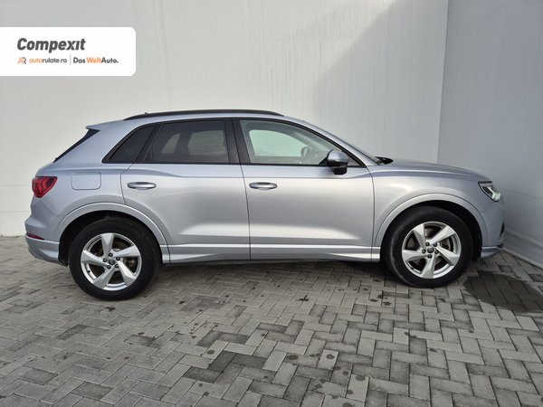 Audi Q3 Advanced 40 quattro 2.0 tdi, S-tronic