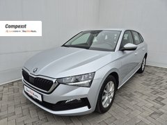 Škoda Scala Ambition 1.6 tdi