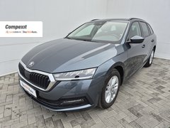 Škoda Octavia Ambition Combi 2.0 tdi, DSG