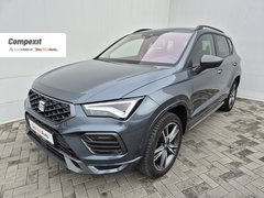 Seat Ateca FR 1.5 tsi, DSG