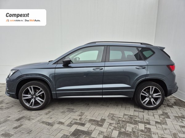 Seat Ateca FR 1.5 tsi, DSG