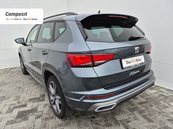 Seat Ateca FR 1.5 tsi, DSG