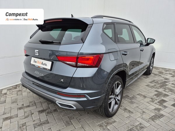 Seat Ateca FR 1.5 tsi, DSG