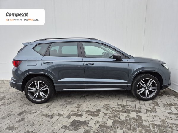 Seat Ateca FR 1.5 tsi, DSG