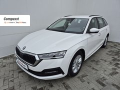 Škoda Octavia Combi Ambition 1.5 tsi