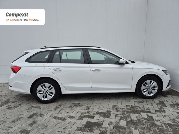 Škoda Octavia Combi Ambition 1.5 tsi